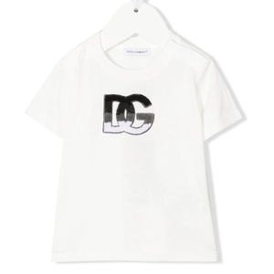 Authentic Dolce and Gabbana kids shirt